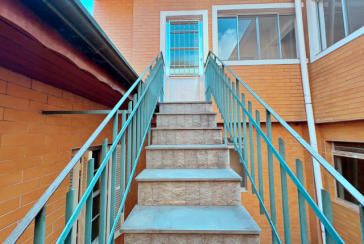 Casa Térrea à venda no Bairro do Parque São Domingos na Rua Professor José Maria Calazans Nogueira