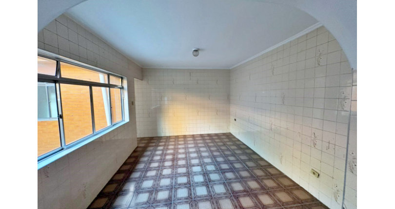 Casa Térrea à venda no Bairro do Parque São Domingos na Rua Professor José Maria Calazans Nogueira