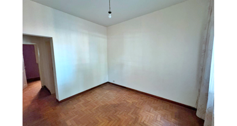 Casa Térrea à venda no Bairro do Parque São Domingos na Rua Professor José Maria Calazans Nogueira