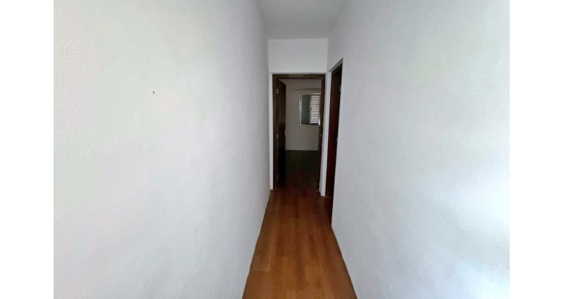 Casa Térrea à venda no Bairro do Parque São Domingos na Rua Professor José Maria Calazans Nogueira