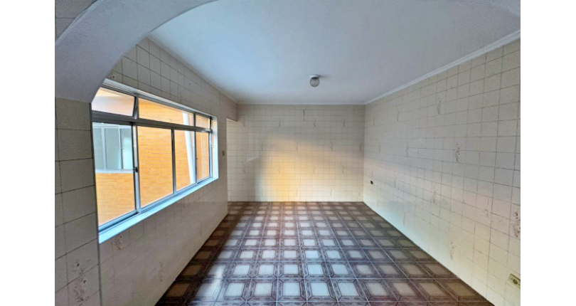 Casa Térrea à venda no Bairro do Parque São Domingos na Rua Professor José Maria Calazans Nogueira