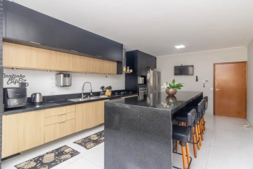 Sobrado à venda no Bairro do City Recanto Anastácio na Rua Miguel Calovini