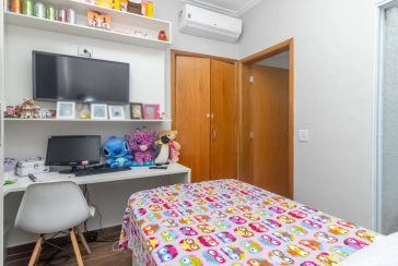 Sobrado à venda no Bairro do City Recanto Anastácio na Rua Miguel Calovini