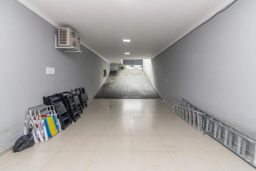 Sobrado à venda no Bairro do City Recanto Anastácio na Rua Miguel Calovini