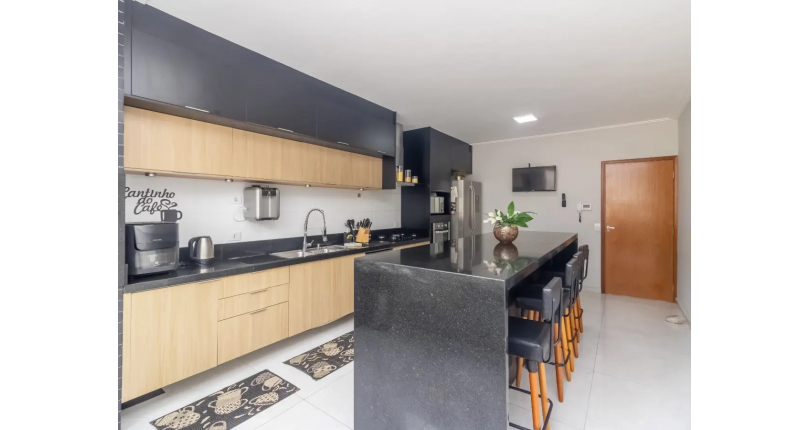 Sobrado à venda no Bairro do City Recanto Anastácio na Rua Miguel Calovini