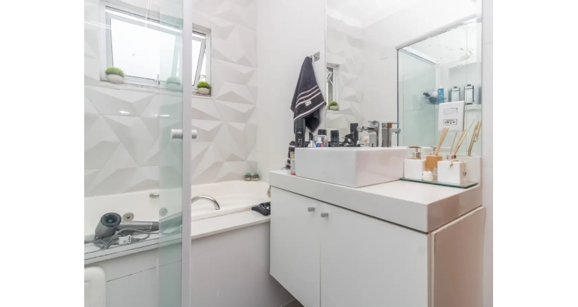 Sobrado à venda no Bairro do City Recanto Anastácio na Rua Miguel Calovini