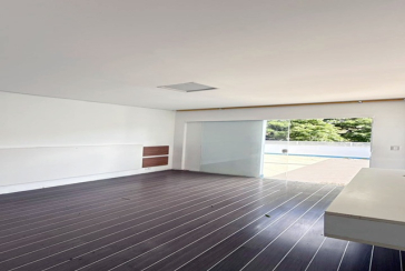 Sobrado à venda no Bairro do Parque Maria Domitila na Rua Manuel de Oliveira Rocha