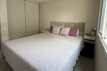 Lindo Apartamento à venda no Bairro da Vila Pirituba na Rua Laranjal do Jari 200