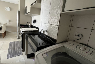 Lindo Apartamento à venda no Bairro da Vila Pirituba na Rua Laranjal do Jari 200