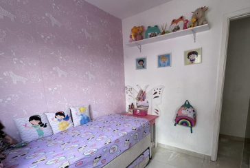 Lindo Apartamento à venda no Bairro da Vila Pirituba na Rua Laranjal do Jari 200