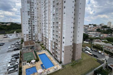 Lindo Apartamento à venda no Bairro da Vila Pirituba na Rua Laranjal do Jari 200