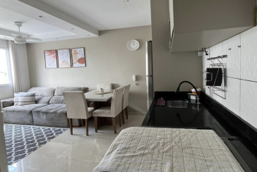 Lindo Apartamento à venda no Bairro da Vila Pirituba na Rua Laranjal do Jari 200