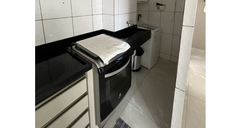 Lindo Apartamento à venda no Bairro da Vila Pirituba na Rua Laranjal do Jari 200