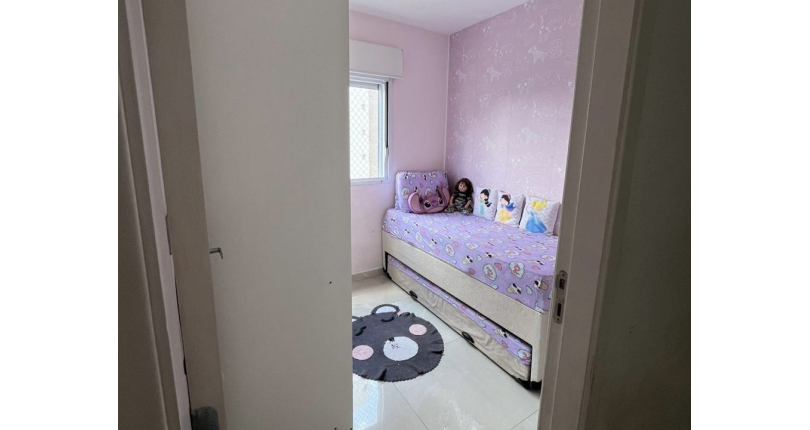 Lindo Apartamento à venda no Bairro da Vila Pirituba na Rua Laranjal do Jari 200