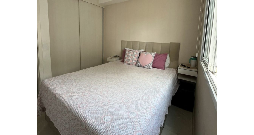 Lindo Apartamento à venda no Bairro da Vila Pirituba na Rua Laranjal do Jari 200