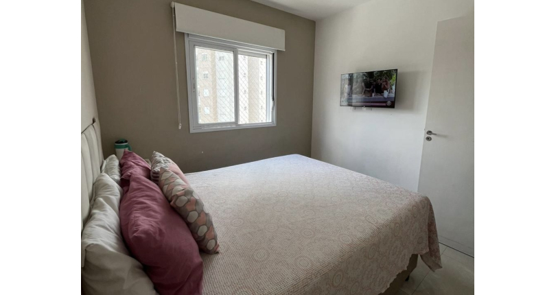 Lindo Apartamento à venda no Bairro da Vila Pirituba na Rua Laranjal do Jari 200