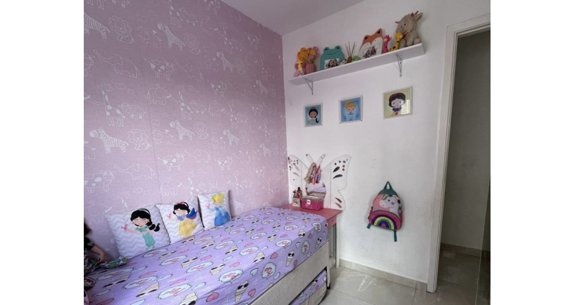 Lindo Apartamento à venda no Bairro da Vila Pirituba na Rua Laranjal do Jari 200