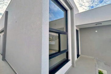 Linda Casa à venda em Itatiba no Residencial Fazenda Santa Rosa - Fase 1 na Avenida Carmelo Scarparo