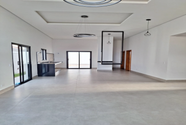 Linda Casa à venda em Itatiba no Residencial Fazenda Santa Rosa - Fase 1 na Avenida Carmelo Scarparo