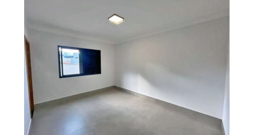 Linda Casa à venda em Itatiba no Residencial Fazenda Santa Rosa - Fase 1 na Avenida Carmelo Scarparo