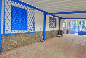 Terreno à venda no Bairro do Vila Clarice na Avenida Nuno Mendes Torres