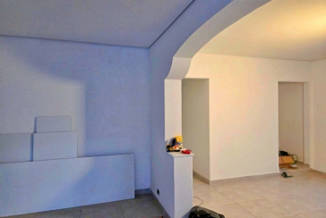 Terreno à venda no Bairro do Vila Clarice na Avenida Nuno Mendes Torres