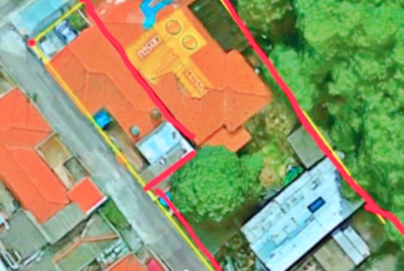 Terreno à venda no Bairro do Vila Clarice na Avenida Nuno Mendes Torres