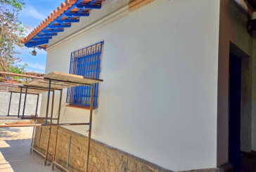 Terreno à venda no Bairro do Vila Clarice na Avenida Nuno Mendes Torres