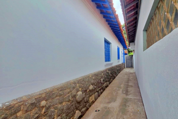 Terreno à venda no Bairro do Vila Clarice na Avenida Nuno Mendes Torres