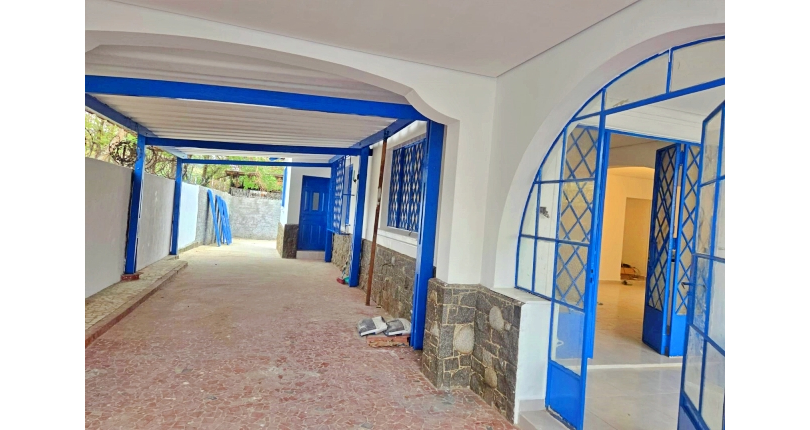 Terreno à venda no Bairro do Vila Clarice na Avenida Nuno Mendes Torres