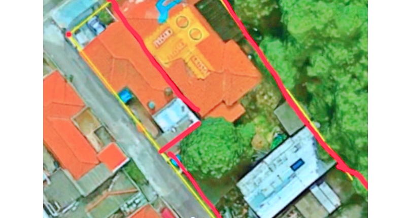 Terreno à venda no Bairro do Vila Clarice na Avenida Nuno Mendes Torres