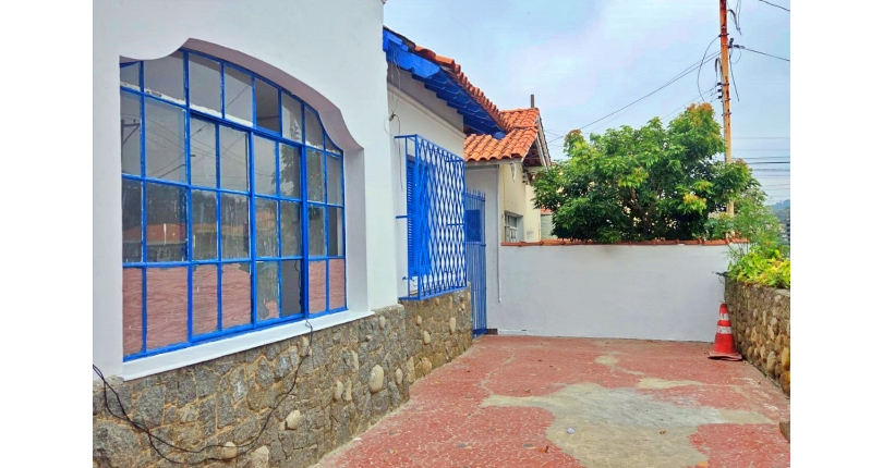 Terreno à venda no Bairro do Vila Clarice na Avenida Nuno Mendes Torres