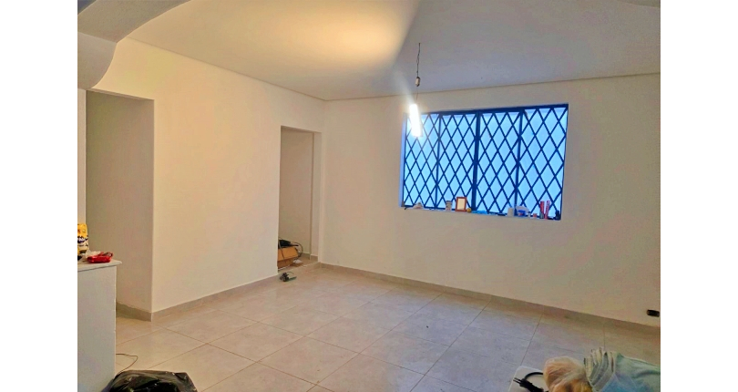 Terreno à venda no Bairro do Vila Clarice na Avenida Nuno Mendes Torres