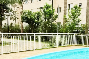  Apartamento à venda no Bairro de Pirituba na Avenida Raimundo Pereira de Magalhães 2199