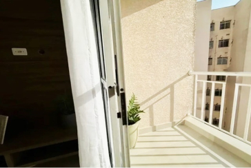  Apartamento à venda no Bairro de Pirituba na Avenida Raimundo Pereira de Magalhães 2199