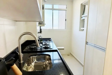  Apartamento à venda no Bairro de Pirituba na Avenida Raimundo Pereira de Magalhães 2199