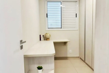  Apartamento à venda no Bairro de Pirituba na Avenida Raimundo Pereira de Magalhães 2199