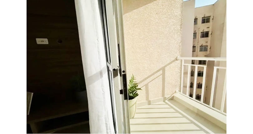  Apartamento à venda no Bairro de Pirituba na Avenida Raimundo Pereira de Magalhães 2199