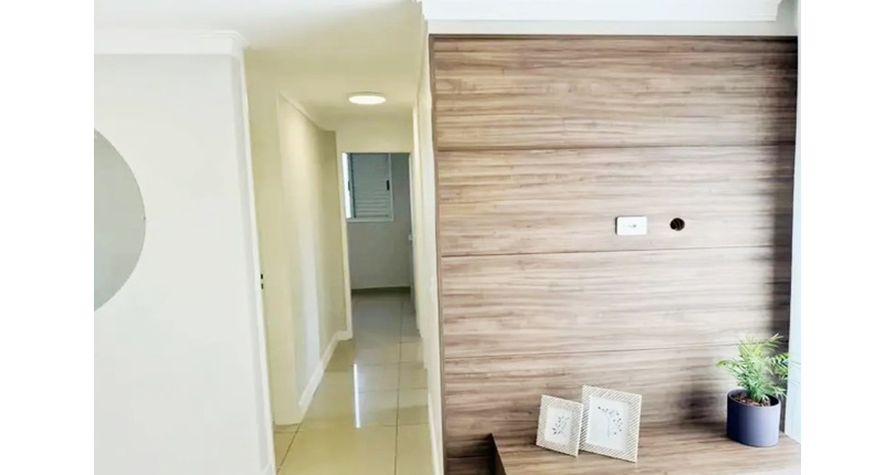  Apartamento à venda no Bairro de Pirituba na Avenida Raimundo Pereira de Magalhães 2199