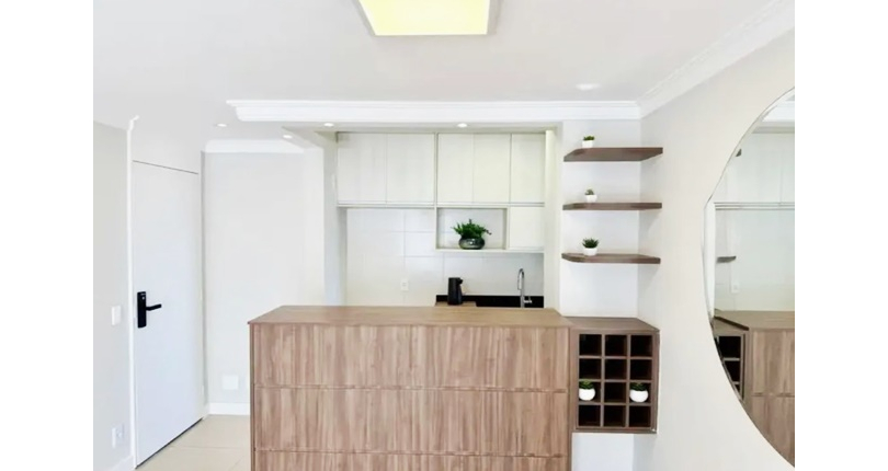  Apartamento à venda no Bairro de Pirituba na Avenida Raimundo Pereira de Magalhães 2199