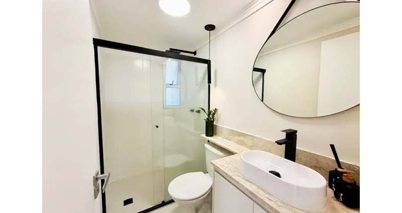  Apartamento à venda no Bairro de Pirituba na Avenida Raimundo Pereira de Magalhães 2199