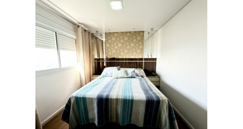 Apartamento à venda Rua William Furneau, 140, Pirituba - Imóveis à Venda