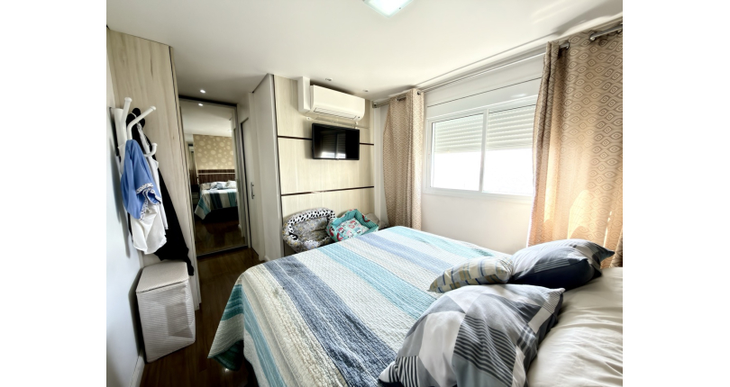 Apartamento à venda Rua William Furneau, 140, Pirituba - Imóveis à Venda