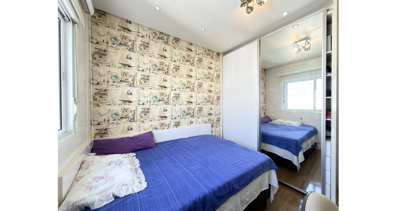Apartamento à venda Rua William Furneau, 140, Pirituba - Imóveis à Venda