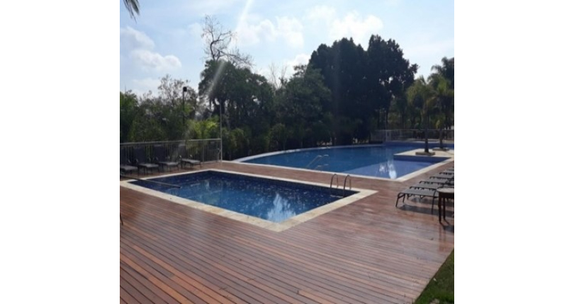 Lindo Apartamento à venda em Pirituba no Condomínio Sítio Anhanguera na Rua Willian Furneau 140