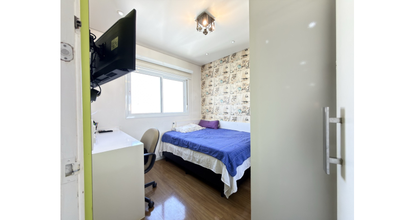 Apartamento à venda Rua William Furneau, 140, Pirituba - Imóveis à Venda