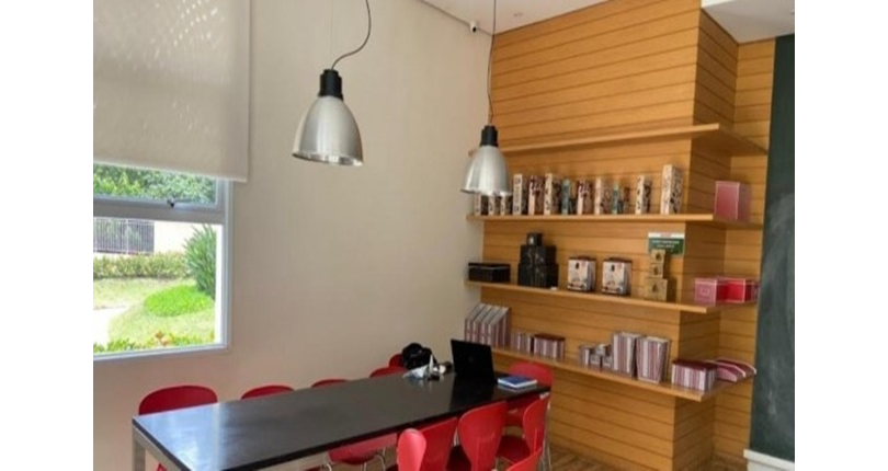 Lindo Apartamento à venda em Pirituba no Condomínio Sítio Anhanguera na Rua Willian Furneau 140