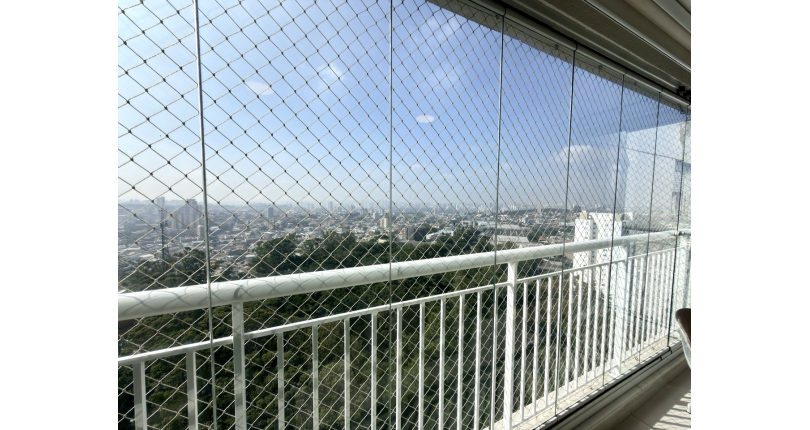 Lindo Apartamento à venda em Pirituba no Condomínio Sítio Anhanguera na Rua Willian Furneau 140