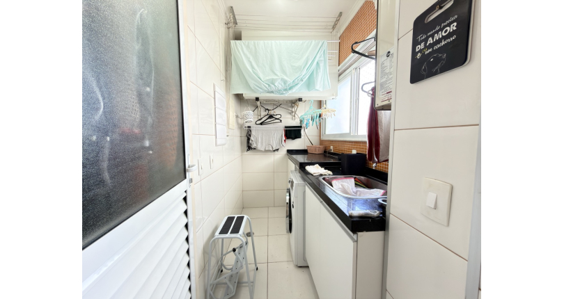 Lindo Apartamento à venda em Pirituba no Condomínio Sítio Anhanguera na Rua Willian Furneau 140