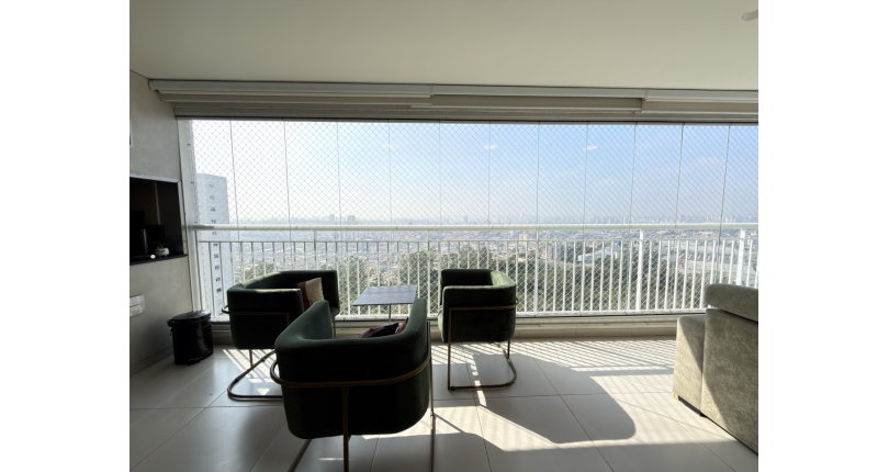 Lindo Apartamento à venda em Pirituba no Condomínio Sítio Anhanguera na Rua Willian Furneau 140